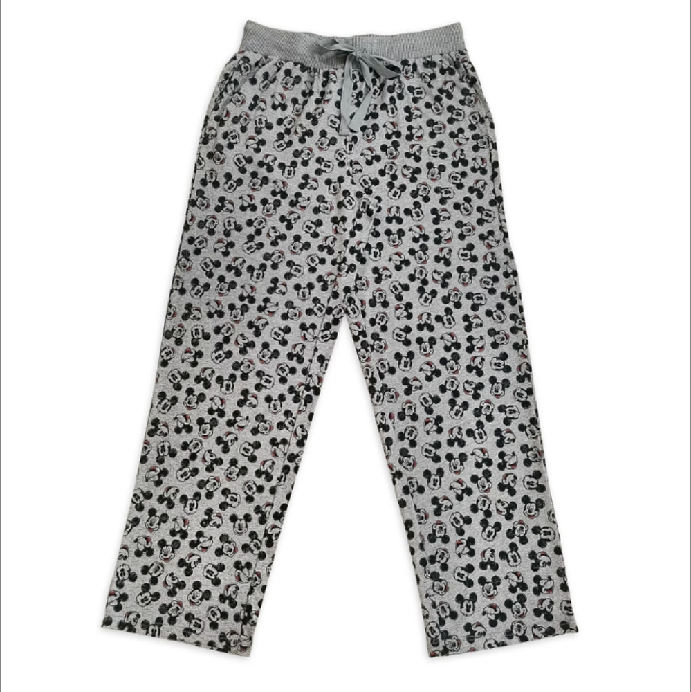 NWT Mickey Mouse Lounge Pants for Men